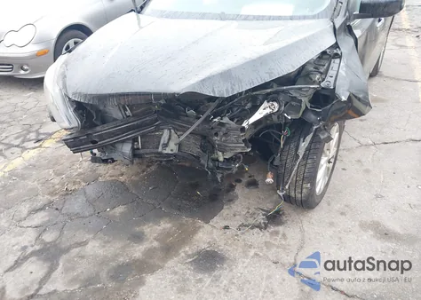 2018 Nissan Sentra Sv from USA, damaged, VIN 3N1AB7AP5JY263954